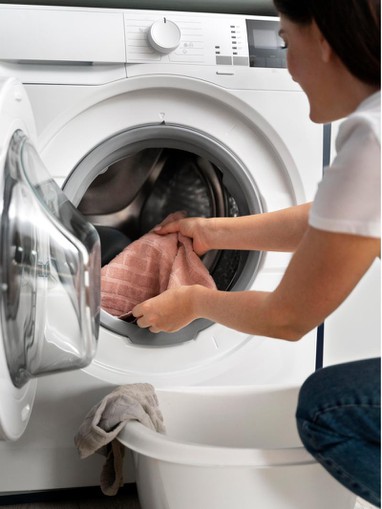 washing-machine Drum plastic part by PP GF30 Material washing-machine Drum plastic part by PP GF30 Material