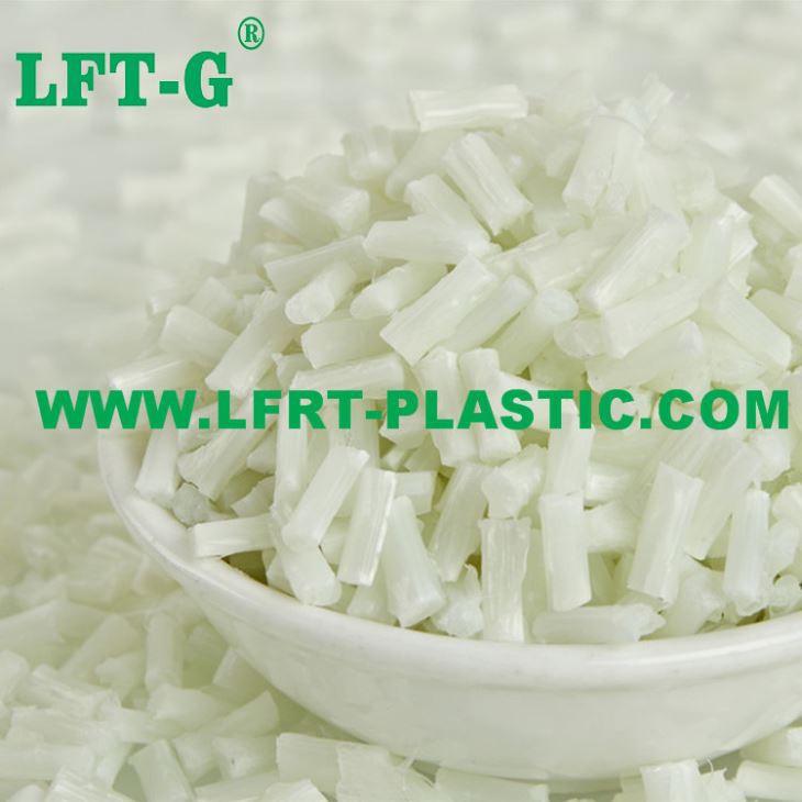 Polyphthalamide PPA de plastique de granule de fibre de verre longue de 40%