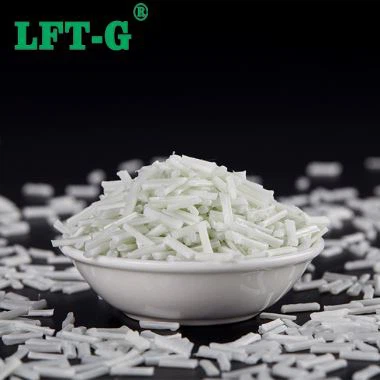 Polypropylène médical/PP Matériel plastique Lgf